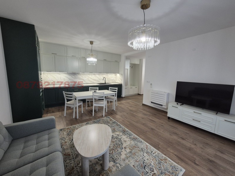 Дава под наем 3-СТАЕН, гр. Варна, Трошево