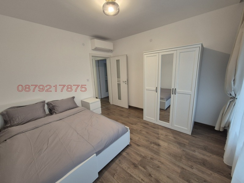 Дава под наем 3-СТАЕН, гр. Варна, Трошево, снимка 4 - Апартаменти - 52860193