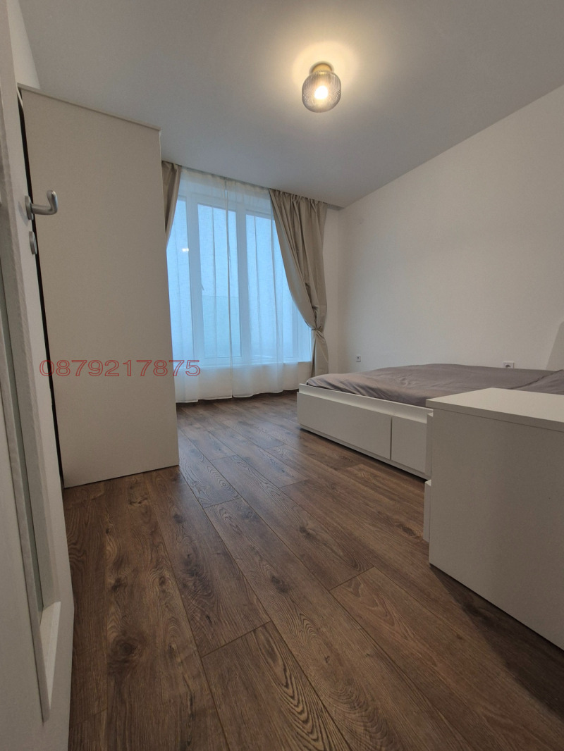 Дава под наем 3-СТАЕН, гр. Варна, Трошево, снимка 5 - Апартаменти - 52860193