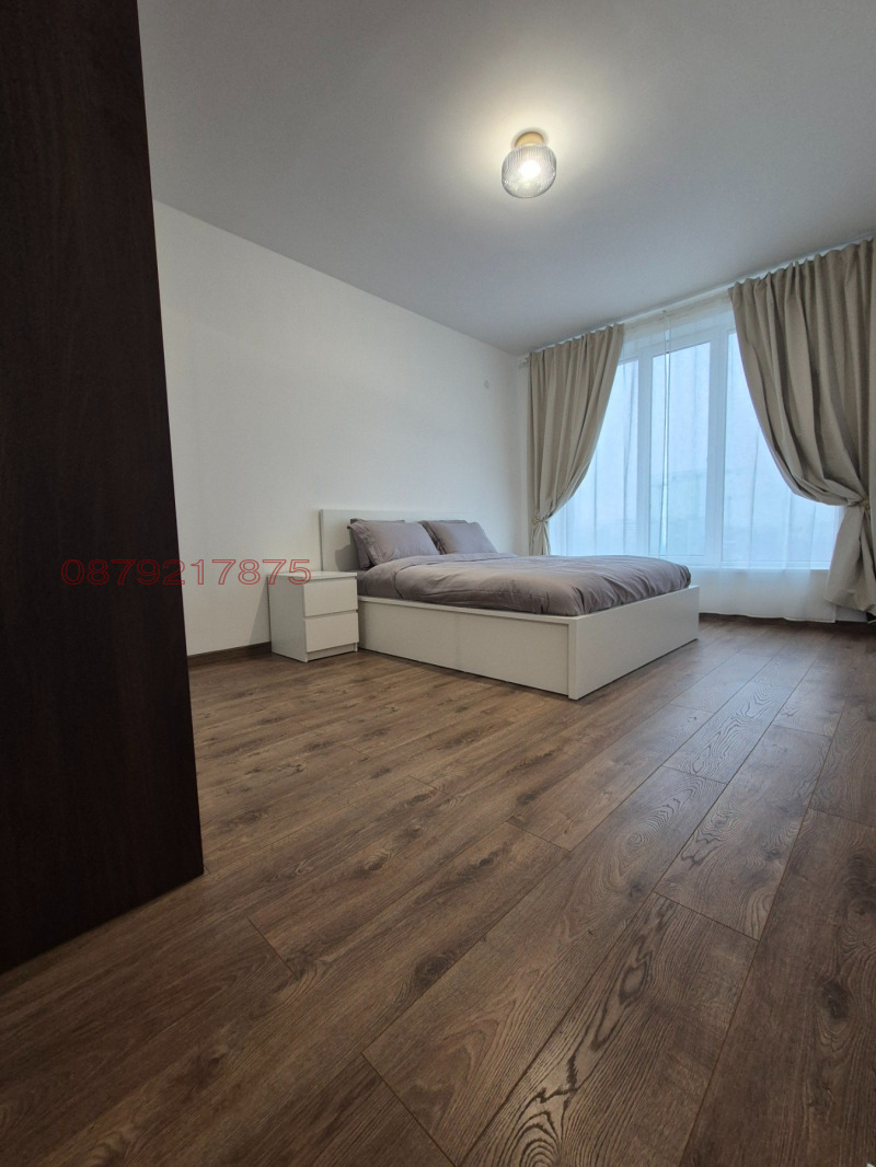 Дава под наем 3-СТАЕН, гр. Варна, Трошево, снимка 2 - Апартаменти - 52860193