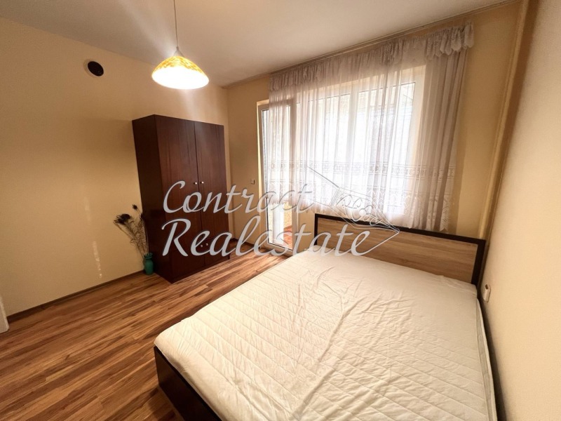 Дава под наем 3-СТАЕН, гр. Варна, Левски 1, снимка 14 - Апартаменти - 53008381