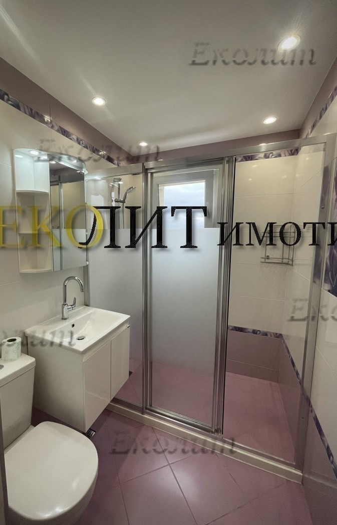Дава под наем 3-СТАЕН, гр. София, Стрелбище, снимка 5 - Апартаменти - 56171465