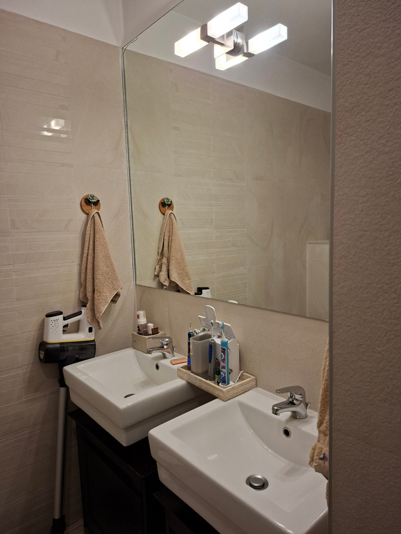 Дава под наем 4-СТАЕН, гр. София, Симеоново, снимка 12 - Апартаменти - 53085297