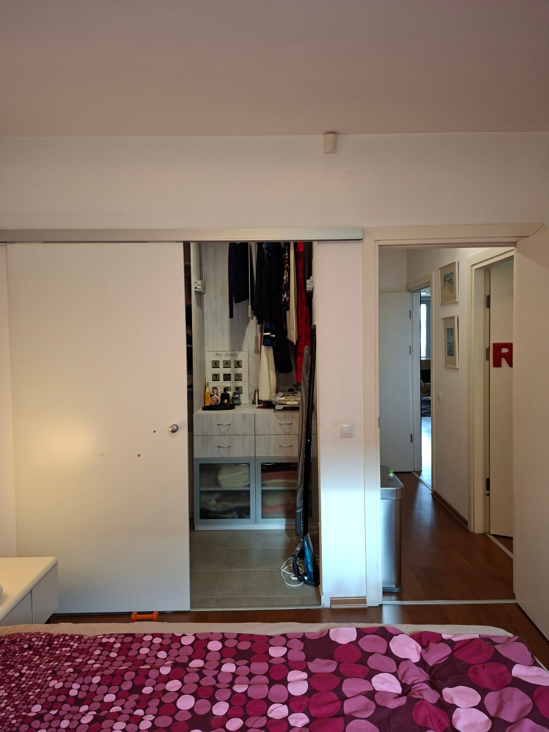 Дава под наем 4-СТАЕН, гр. София, Симеоново, снимка 11 - Апартаменти - 53085297