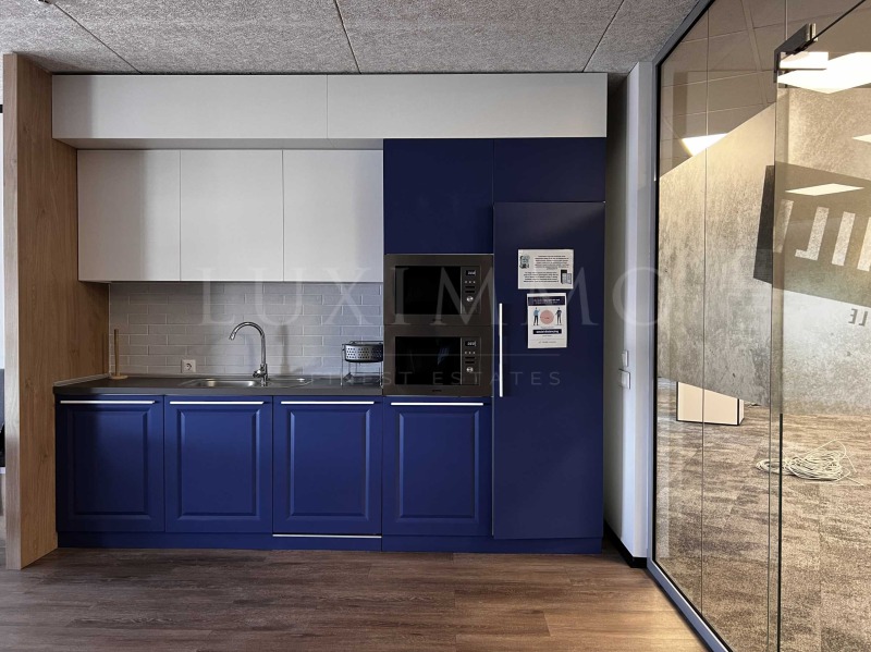 Te huur  Kantoor Plovdiv , Trakija , 858 m² | 81550558 - afbeelding [4]