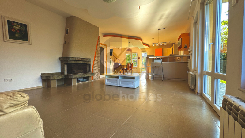 For Rent  House Sofia , Pancharevo , 270 sq.m | 66696646 - image [4]