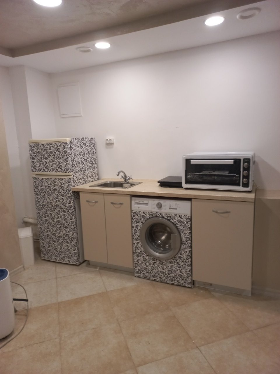 Дава под наем 1-СТАЕН, гр. София, Изток, снимка 2 - Апартаменти - 54025851