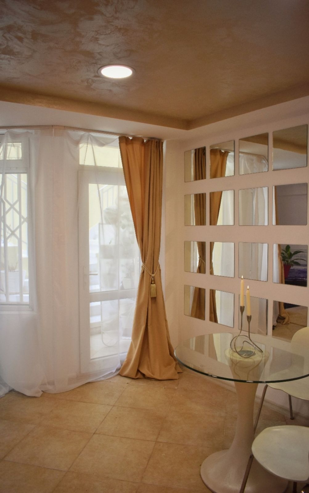 Дава под наем 1-СТАЕН, гр. София, Изток, снимка 3 - Апартаменти - 54025851