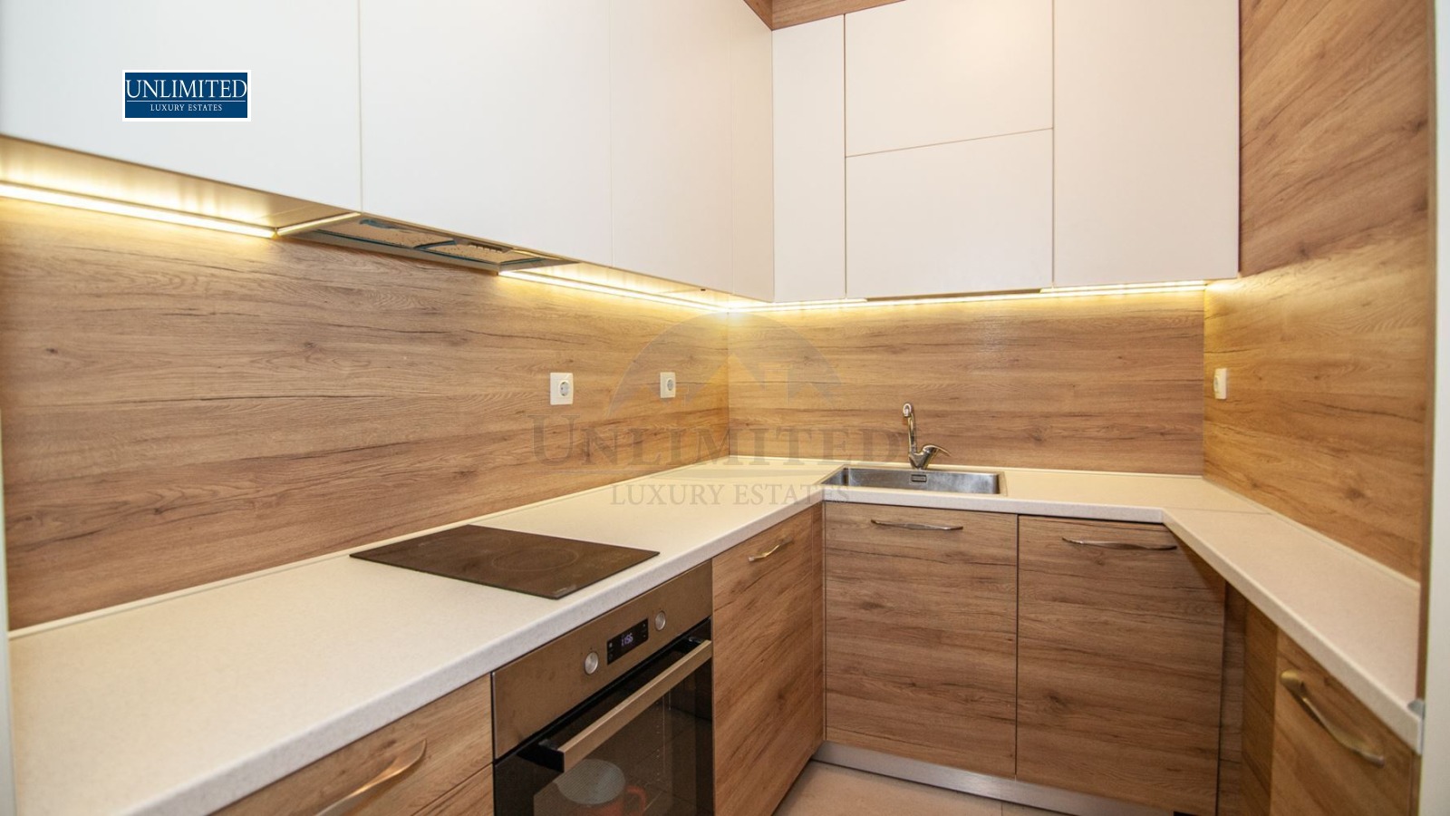 Дава под наем 1-СТАЕН, гр. София, Изгрев, снимка 3 - Апартаменти - 54177288