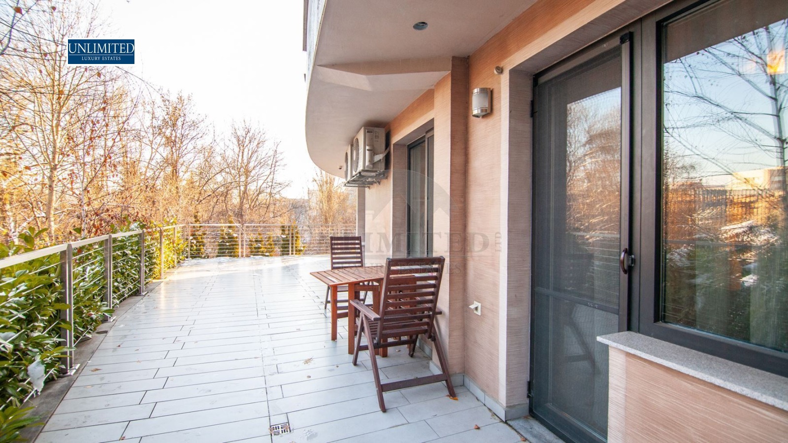 Дава под наем 1-СТАЕН, гр. София, Изгрев, снимка 11 - Апартаменти - 54177288