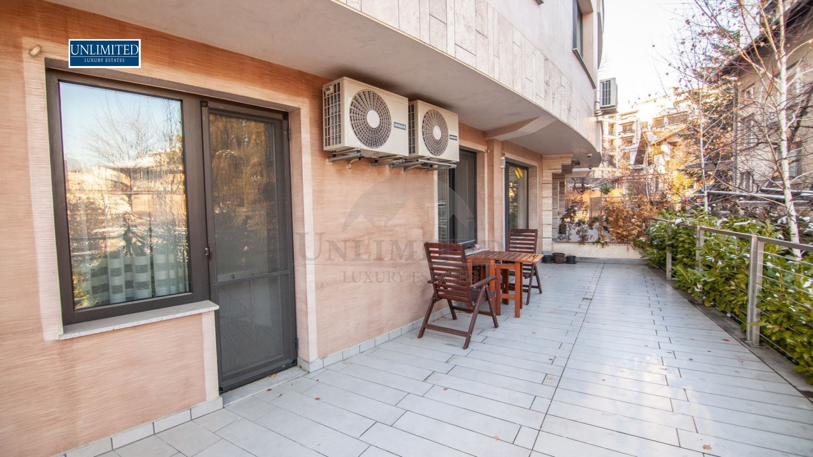 Дава под наем 1-СТАЕН, гр. София, Изгрев, снимка 12 - Апартаменти - 54177288