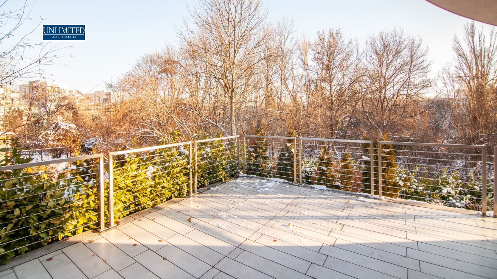 Дава под наем 1-СТАЕН, гр. София, Изгрев, снимка 13 - Апартаменти - 54177288