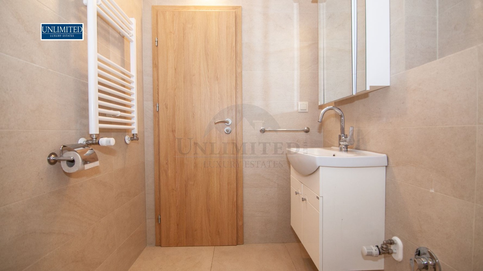 Дава под наем 1-СТАЕН, гр. София, Изгрев, снимка 9 - Апартаменти - 54177288