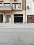 Дава под наем ГАРАЖ, ПАРКОМЯСТО, гр. Варна, Колхозен пазар, снимка 1