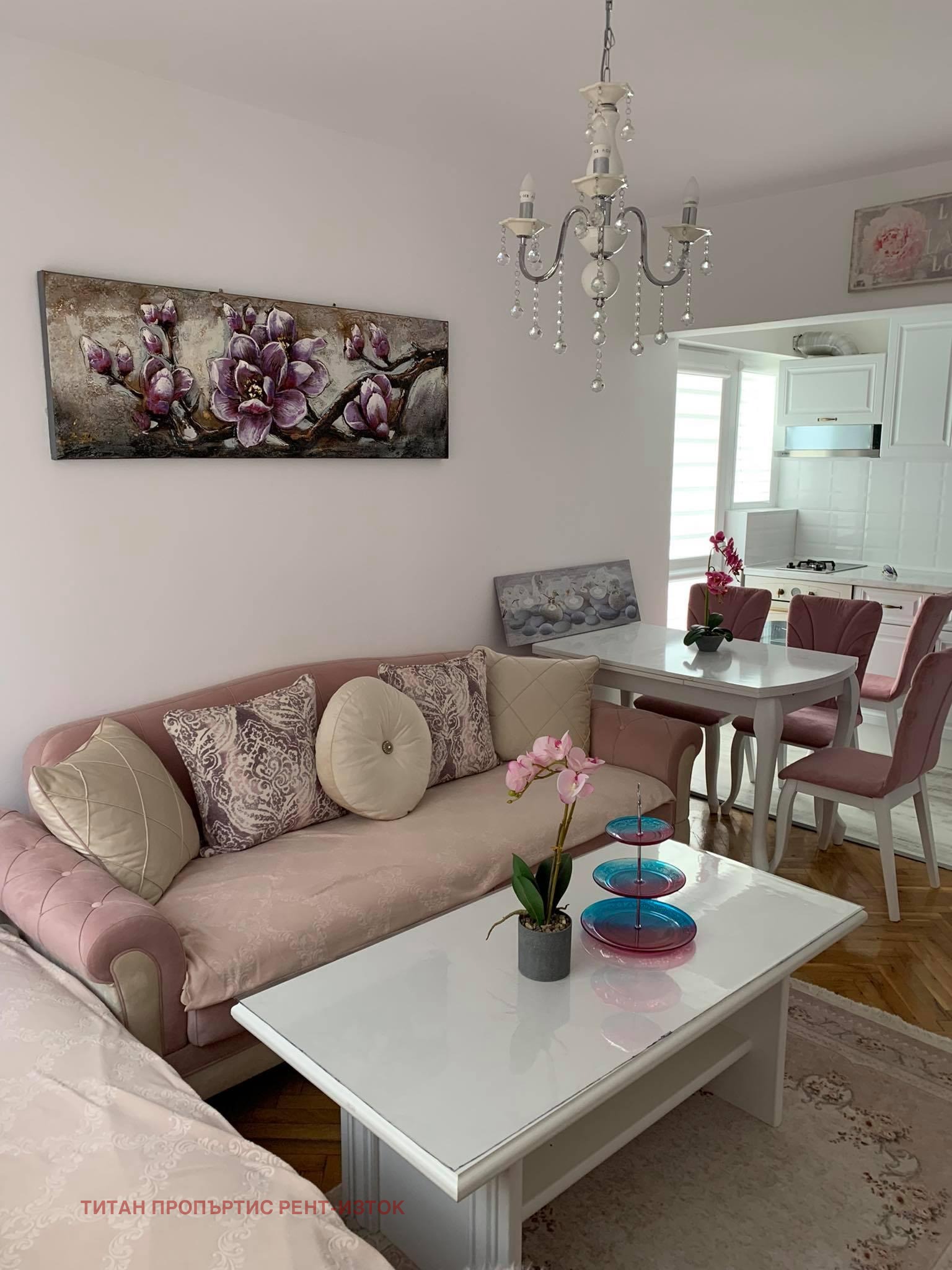 Дава под Наем 2-СТАЕН | Imot.bg — изображение 8