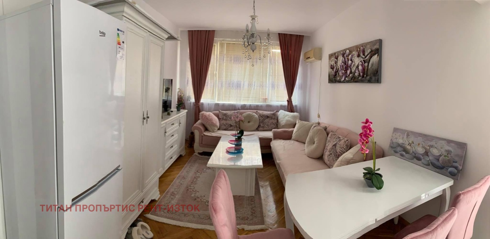 Дава под Наем 2-СТАЕН | Imot.bg — изображение 5