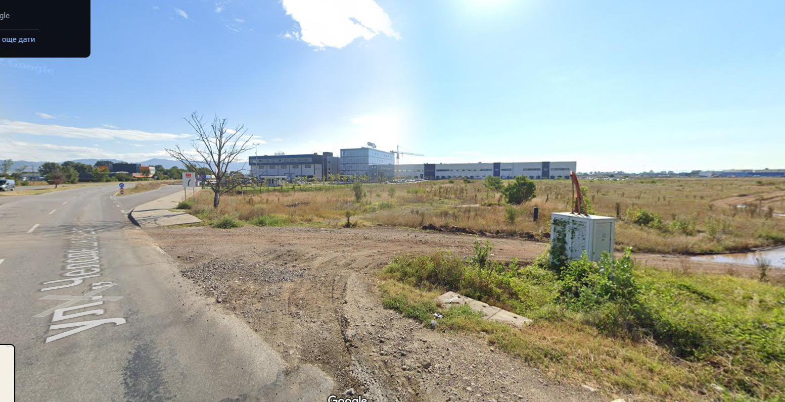 Дава под Наем МЯСТО | Imot.bg — изображение 1