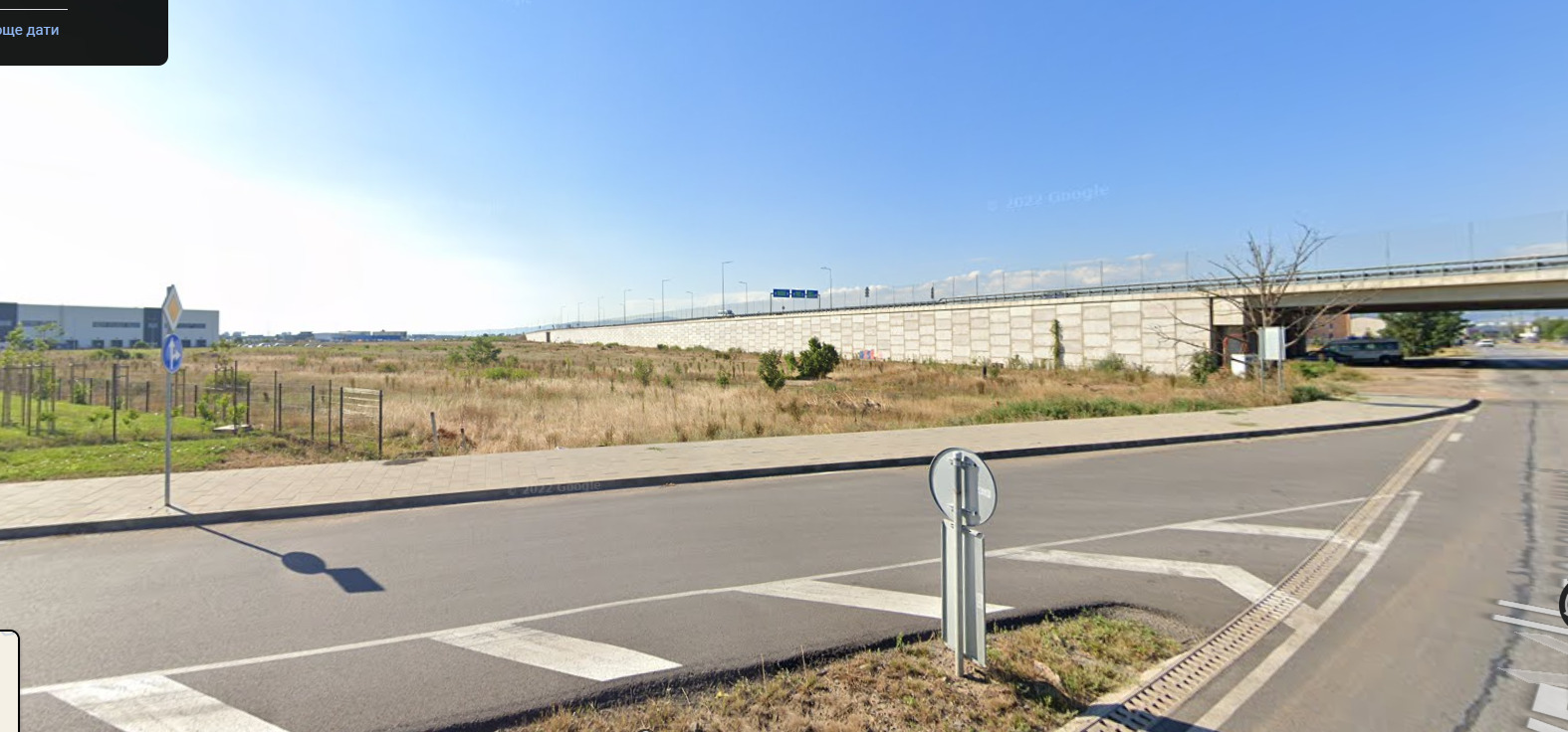 Дава под Наем МЯСТО | Imot.bg — изображение 2