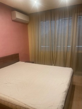 2 Schlafzimmer Zona B-19, Sofia 2