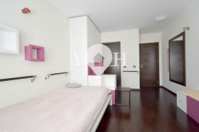 2 camere da letto Iztok, Sofia 15