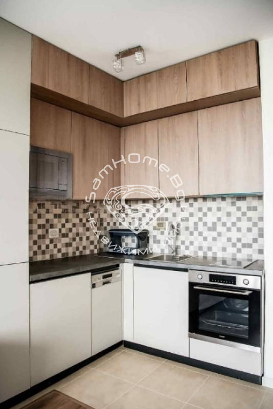 Дава под наем  1-стаен град Варна , Център , 35 кв.м | 78195683 - изображение [2]