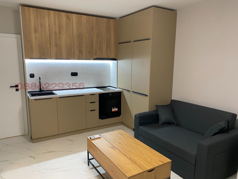 Дава под наем 1-СТАЕН, гр. София, Манастирски ливади