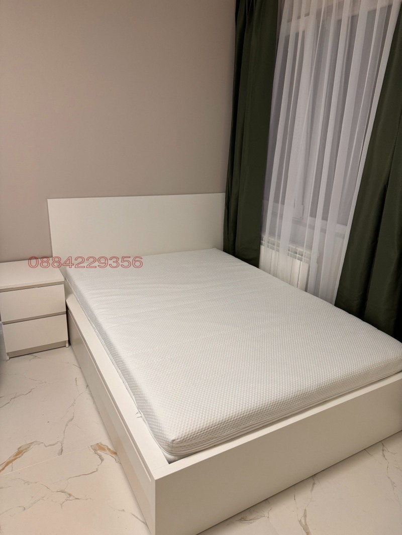 Дава под наем 1-СТАЕН, гр. София, Манастирски ливади, снимка 2 - Апартаменти - 52983063