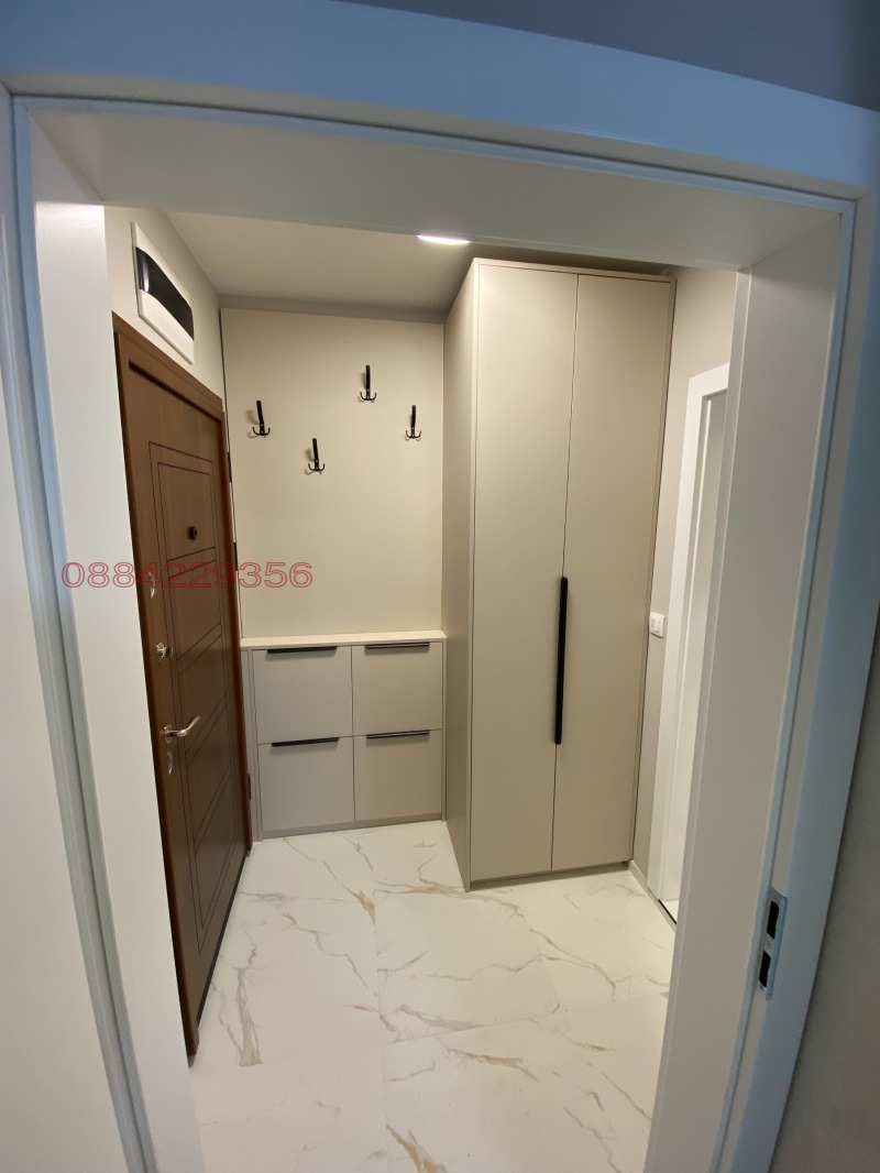 Дава под наем 1-СТАЕН, гр. София, Манастирски ливади, снимка 5 - Апартаменти - 52983063