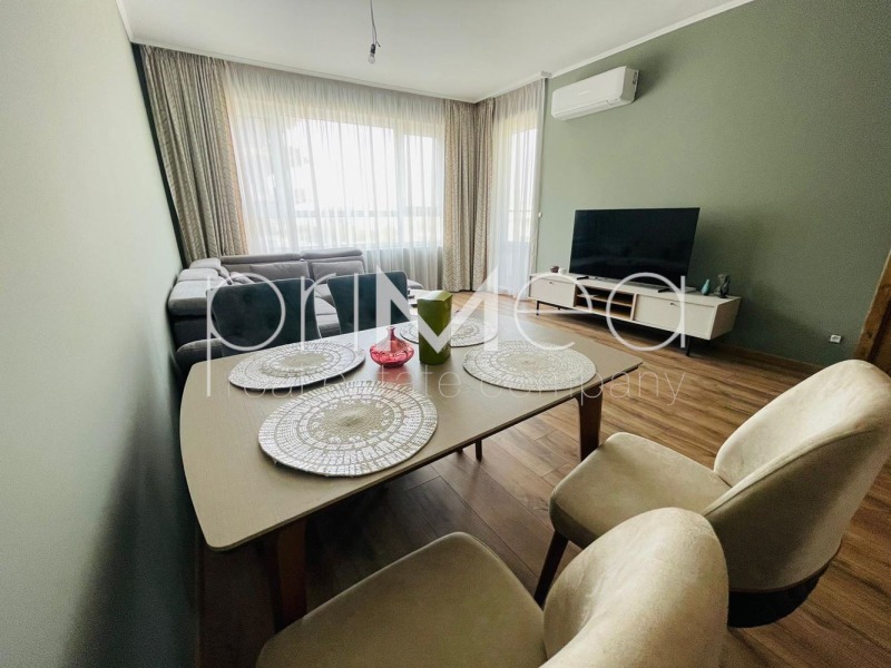 For Rent  1 bedroom Burgas , Slaveykov , 66 sq.m | 96573428 - image [2]