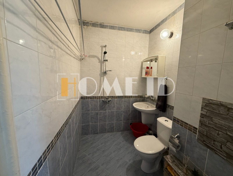 Do wynajęcia  1 sypialnia Sofia , Ljulin 8 , 48 mkw | 42565207 - obraz [5]