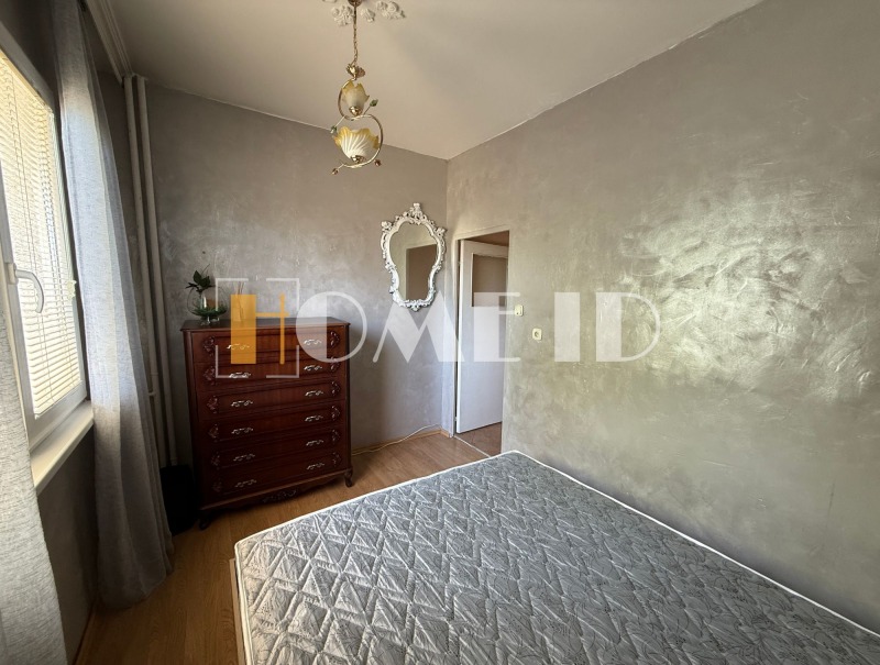 Do wynajęcia  1 sypialnia Sofia , Ljulin 8 , 48 mkw | 42565207 - obraz [6]