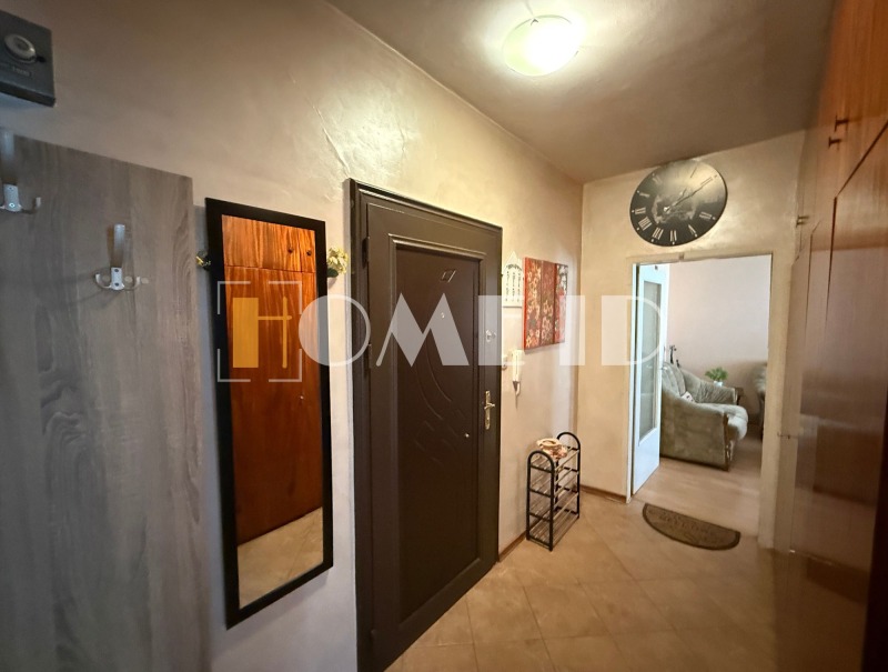 Do wynajęcia  1 sypialnia Sofia , Ljulin 8 , 48 mkw | 42565207 - obraz [4]