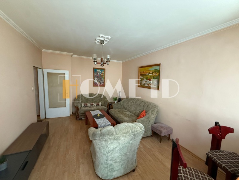 Do wynajęcia  1 sypialnia Sofia , Ljulin 8 , 48 mkw | 42565207 - obraz [3]