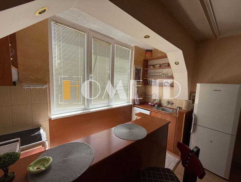 Do wynajęcia  1 sypialnia Sofia , Ljulin 8 , 48 mkw | 42565207 - obraz [2]