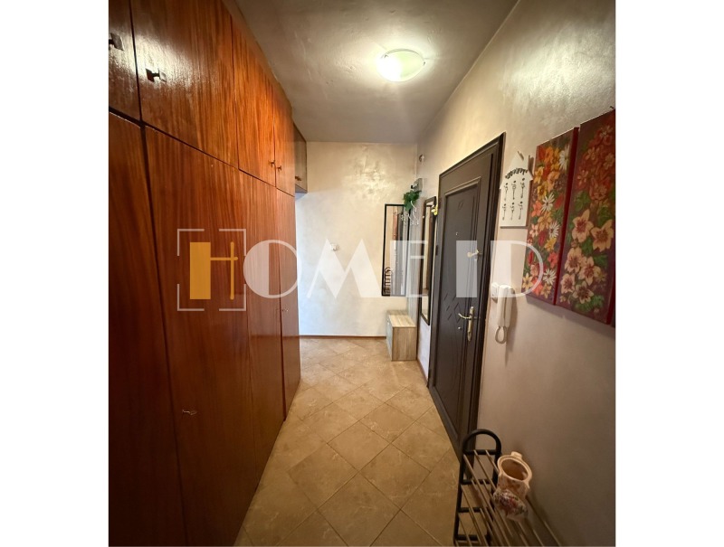 Do wynajęcia  1 sypialnia Sofia , Ljulin 8 , 48 mkw | 42565207 - obraz [8]