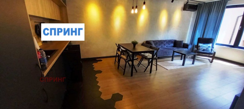 Дава под наем  2-стаен град София , Драгалевци , 60 кв.м | 39214367 - изображение [2]
