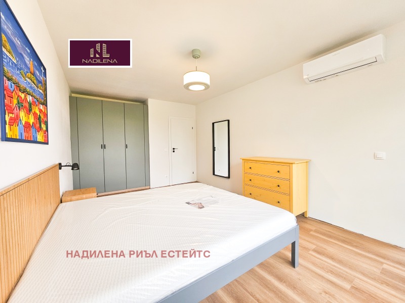 Дава под наем  2-стаен град София , Кръстова вада , 81 кв.м | 48701013 - изображение [11]