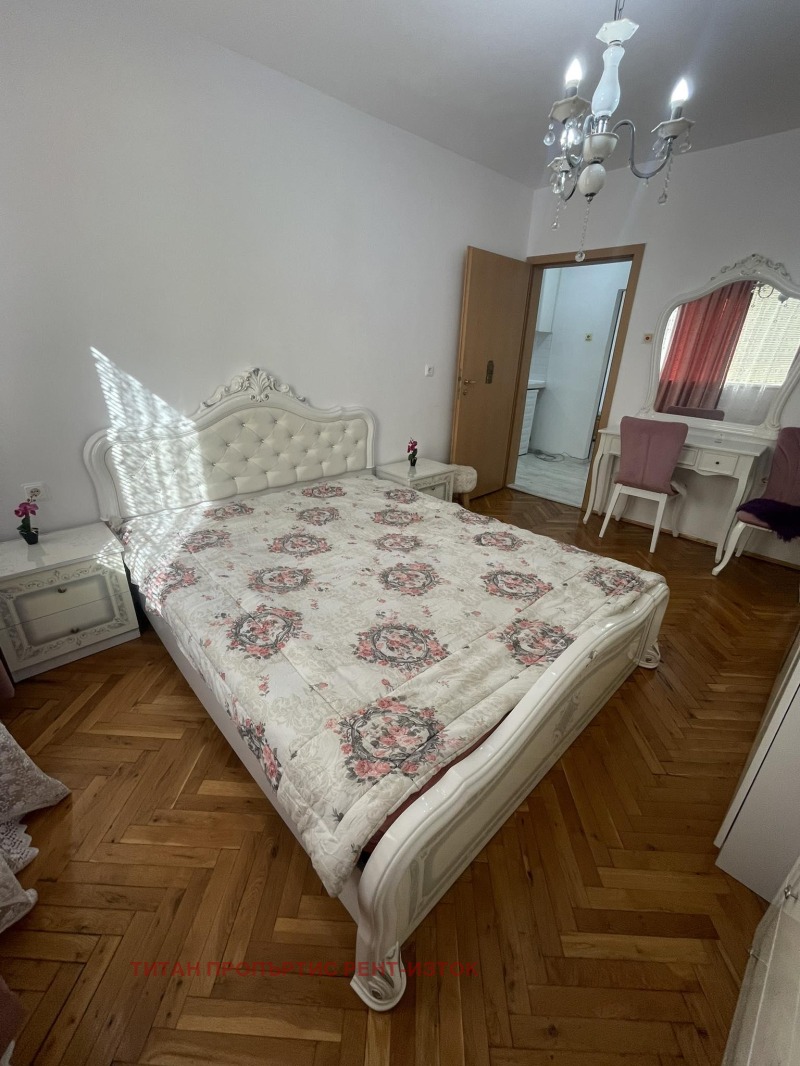 Дава под наем  2-стаен град Бургас , Зорница , 41 кв.м | 18299326 - изображение [4]