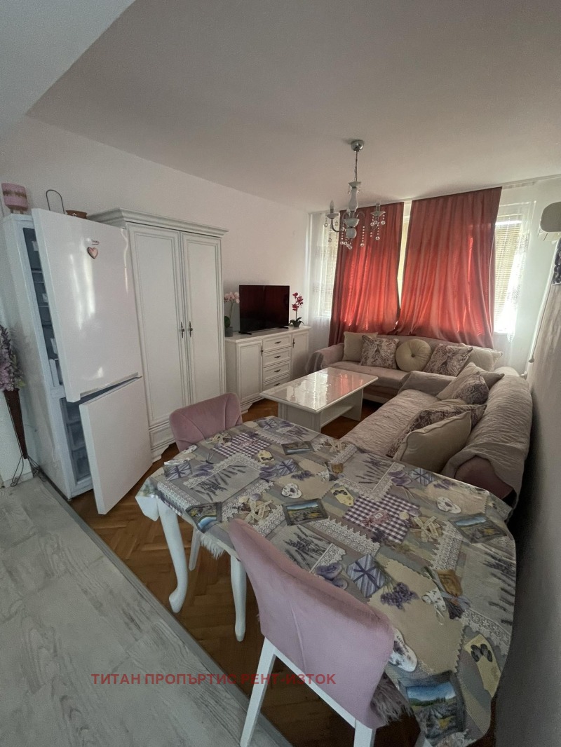 Дава под наем  2-стаен град Бургас , Зорница , 41 кв.м | 18299326 - изображение [3]