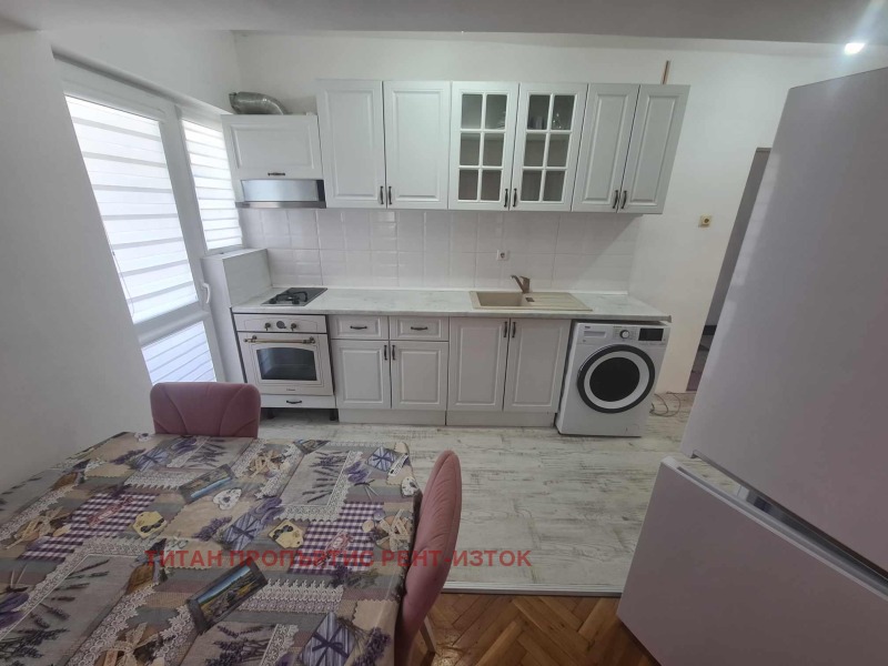 Дава под наем  2-стаен град Бургас , Зорница , 41 кв.м | 18299326 - изображение [2]