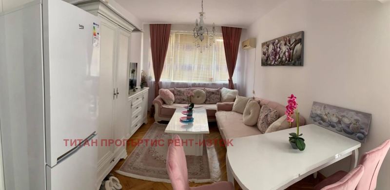 Дава под наем  2-стаен град Бургас , Зорница , 41 кв.м | 18299326 - изображение [5]