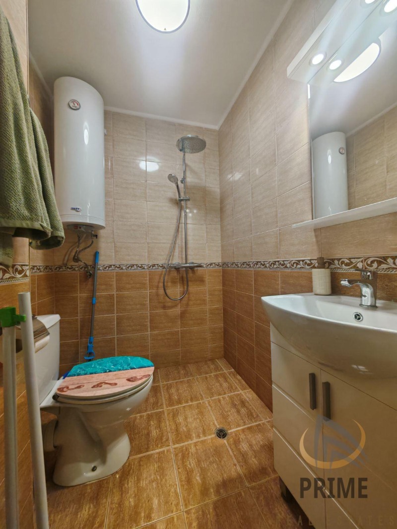 Дава под наем  2-стаен град Бургас , Център , 60 кв.м | 63442902 - изображение [10]