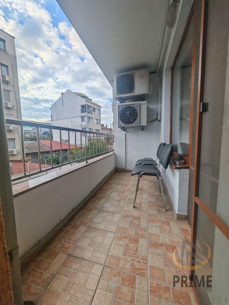 Дава под наем  2-стаен град Бургас , Център , 60 кв.м | 63442902 - изображение [15]