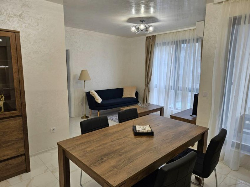 Дава под наем 2-СТАЕН, гр. София, Надежда 4