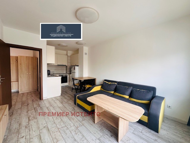 Дава под наем 2-СТАЕН, гр. София, Овча купел 2, снимка 1 - Апартаменти - 53093113