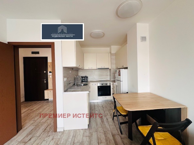 Дава под наем 2-СТАЕН, гр. София, Овча купел 2, снимка 2 - Апартаменти - 53093113