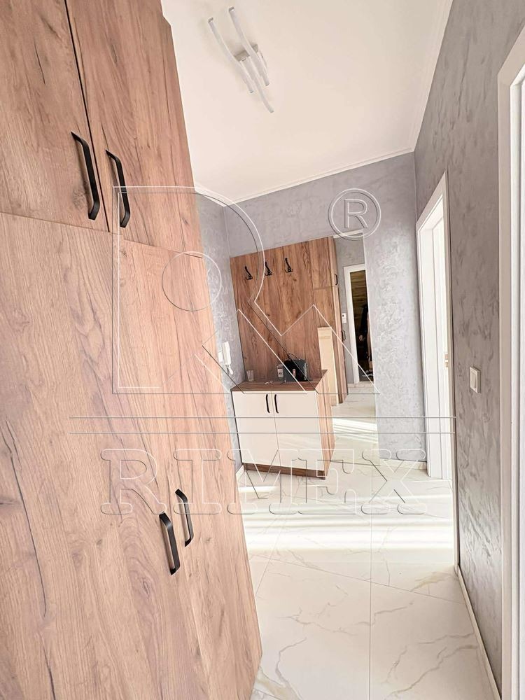 Дава под наем 2-СТАЕН, гр. Пловдив, Остромила, снимка 8 - Апартаменти - 53174160