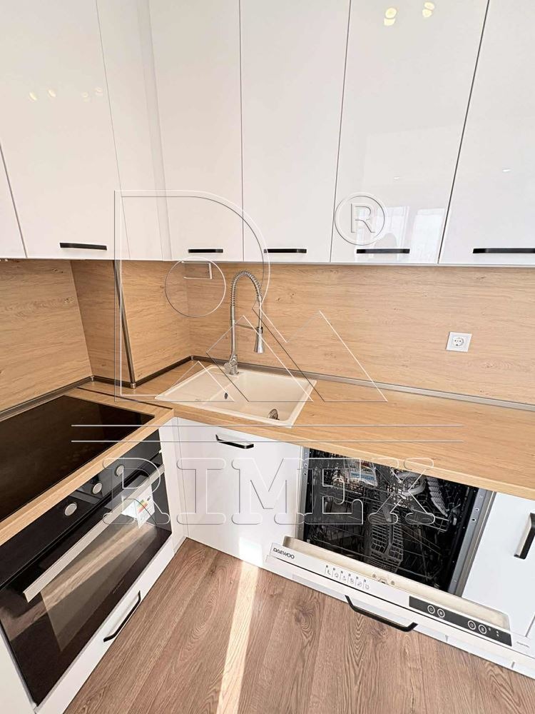 Дава под наем 2-СТАЕН, гр. Пловдив, Остромила, снимка 4 - Апартаменти - 53174160