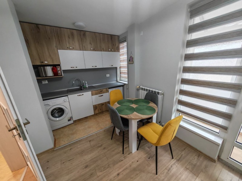 Дава под наем 2-СТАЕН, гр. Пловдив, Младежки Хълм, снимка 2 - Апартаменти - 53279262