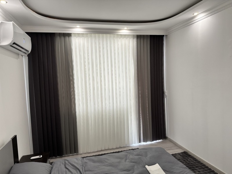 Дава под наем 2-СТАЕН, гр. Шумен, Център, снимка 4 - Апартаменти - 53378789